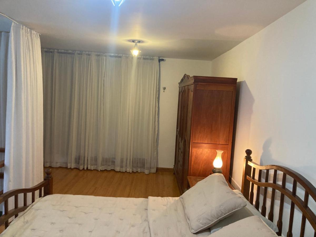 ホテル Loft No Retiro ブルマジーニョ エクステリア 写真