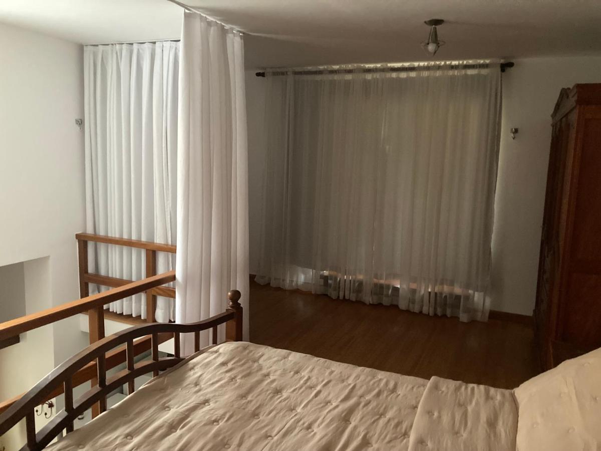 ホテル Loft No Retiro ブルマジーニョ エクステリア 写真
