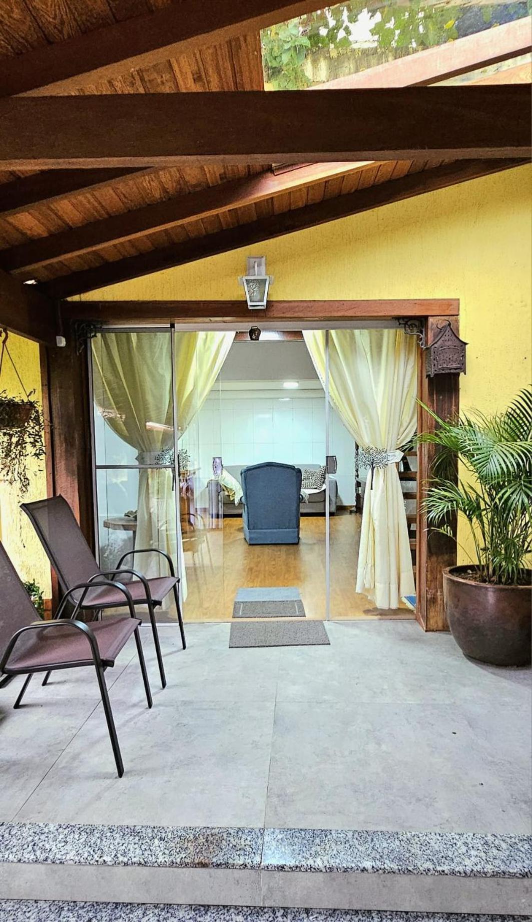 ホテル Loft No Retiro ブルマジーニョ エクステリア 写真